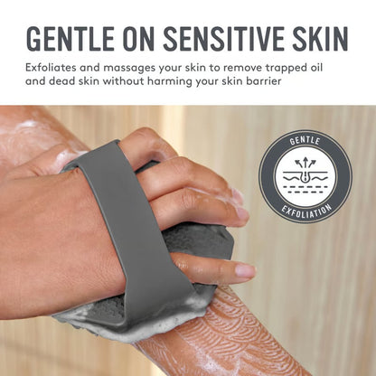 🔥Last Day Promotion 49% OFF - 🛀 Silicone Body Scrubber