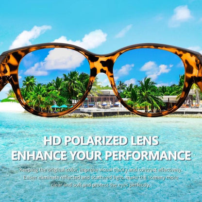 🕶️Mother's Day Hot Sale 49% OFF🔥Polarized UV400 Fitover Sunglasses with Large Lens