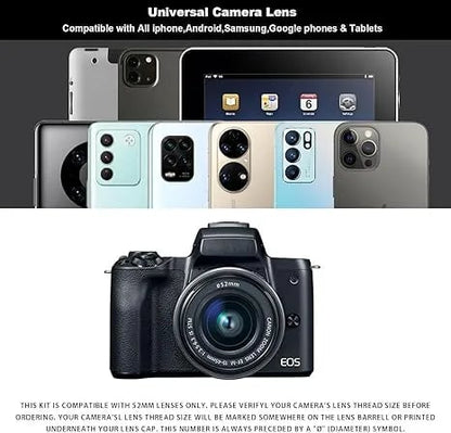 🔥40% OFF📱Polarizer Clips That Easily Improve Cell Phone Photography