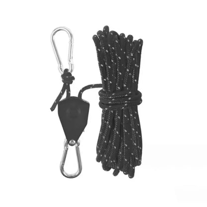 🌄Outdoor Windproof Rope 🔥BUY 2 GET 10% OFF|BUY 3 GET 15% OFF