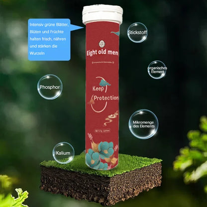 🔥All-purpose slow-release fertilizer for plants