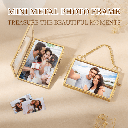 🔥Spring Pre-Sale 49%OFF🔥2025 Ornament Picture Frame