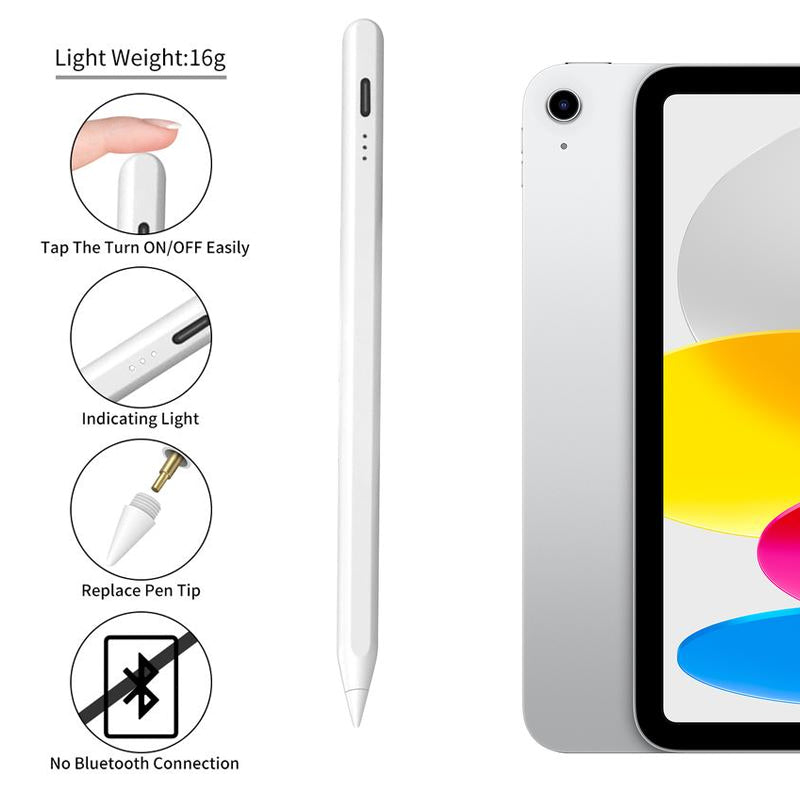 Stylus Pen for iPad