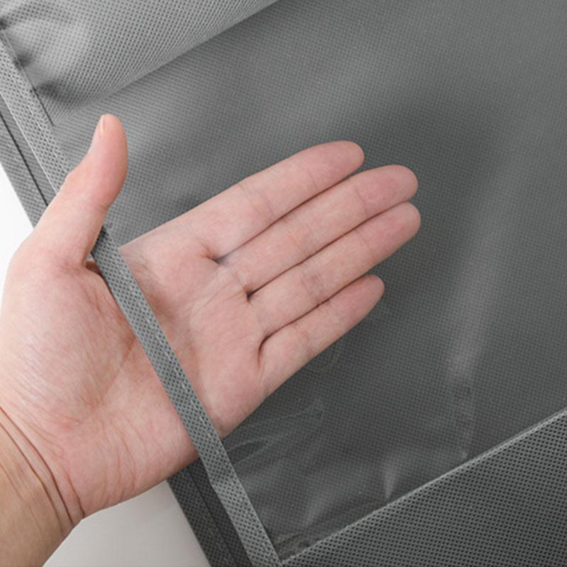 Wardrobe Foldable Organizer