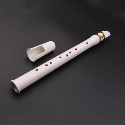 🎶Key of C Two Octave Range Pocket Travel Saxphone