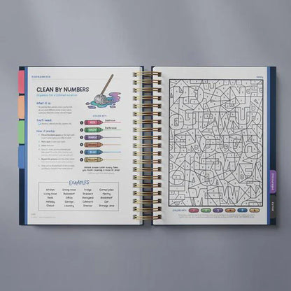 The Anti-Planner: How to Get Sh*t Done When You Don't Feel Like It