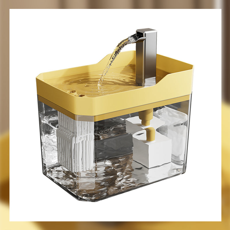 😻💧Automatic Pet Water Fountain🐶✨