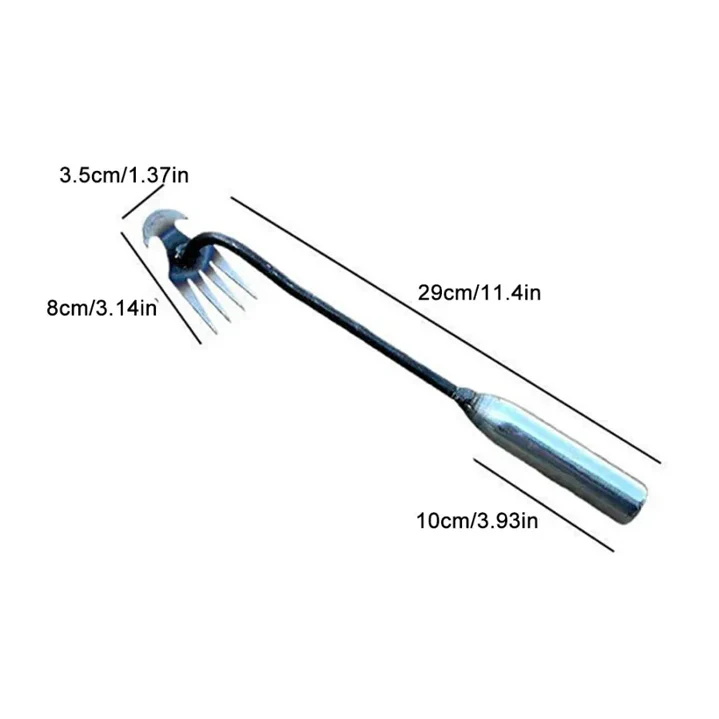 🔥New Weeding Artifact Uprooting Weeding Tool