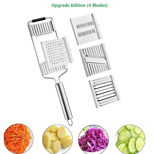 🎁2024 Hot Sale🎁47% OFF💖Multi-Purpose Vegetable Slicer Cuts Set 🎁2024 Hot Sale🎁47% OFF💖Multi-Purpose Vegetable Slicer Cuts Set