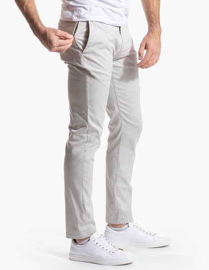 Stretch Khakis