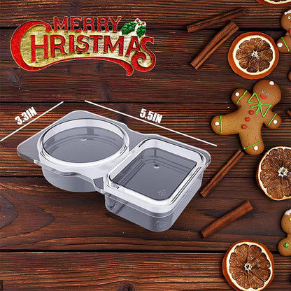 🔥Buy More Save More🎁Reusable Snack Container