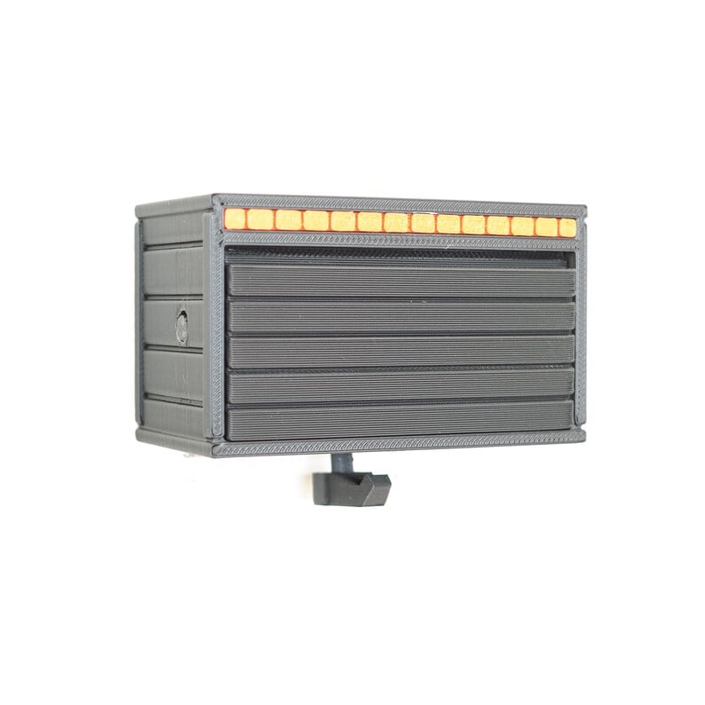 🔥Hot Sale 49% OFF🔥 🚗🔑Auto Garage Key Holder - Interactive Opening Door