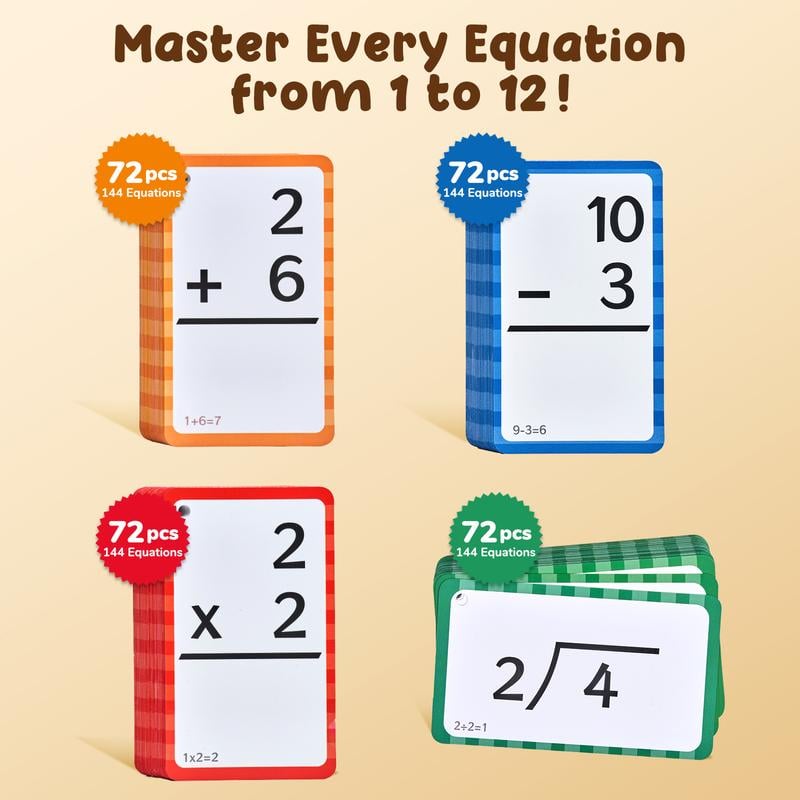 ✨LAST DAY ONLY 49% OFF🔥Math Fidget Toy