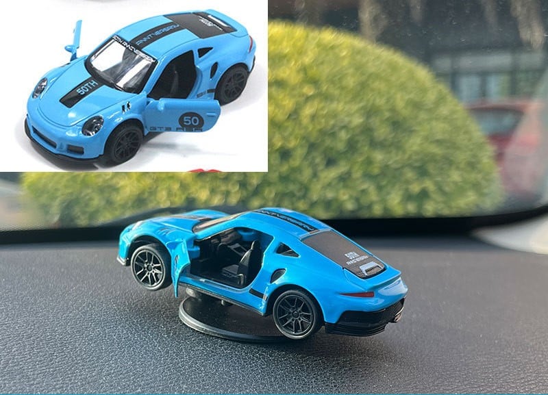 🏎️🏎️DriftMate Alloy Dashboard Spinner