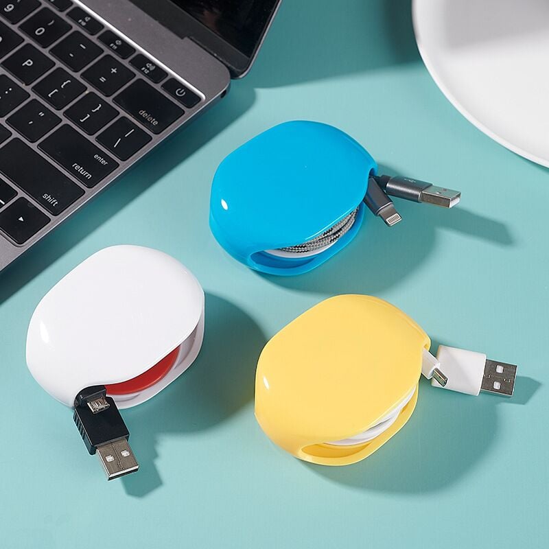 🔥 Hot Sale 49% Off - Automatic cord reel