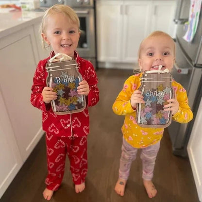 Woyuosn Bright Moments Bank