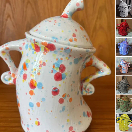 👍Buy 2 Save 10%🔥 Canister With Attitude🍵