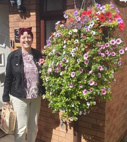 ✨This Week's Special Sale 70% Off- UV Simulation Artificial flower