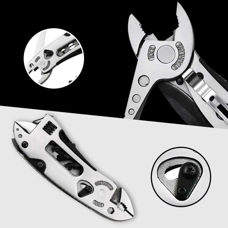 Outdoor Multi-purpose Tool Pliers Sale price