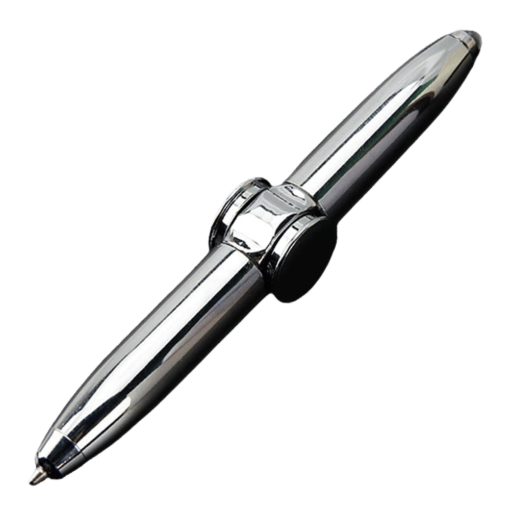 🔥Last Day Promotion 49% OFF🔥 New Fidget Spinner Pen