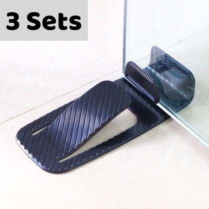 Multifunctional Spring Door Stopper