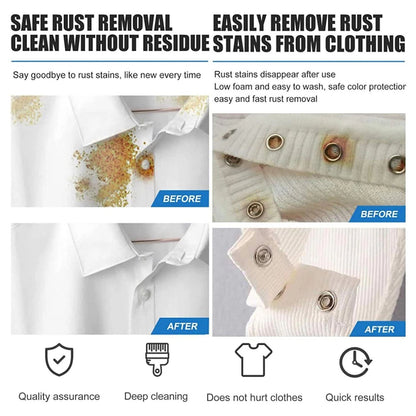 🔥Last Day 48% OFF🔥Active Enzyme Laundry Stain Remover