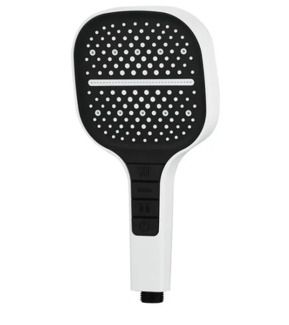 (🔥48% OFF)8-speed Oversized Panel Pressurized Shower Head