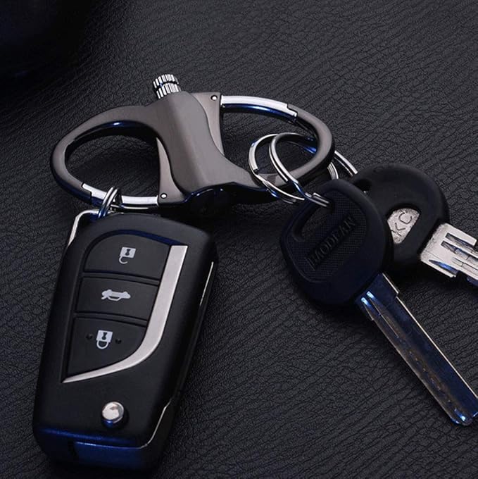 ⚡️FLASH SALE 49% OFF -Keychain Lighter 🔥