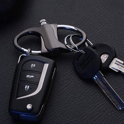 ⚡️FLASH SALE 49% OFF -Keychain Lighter 🔥