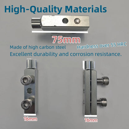 🔥Last Day 49% OFF✨Water Pipe Screw Removal Tool