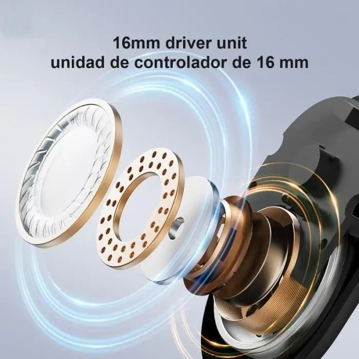 🔥Last Day Promotion 49% OFF - Open OWS AI Translation Wireless Bluetooth Earphones