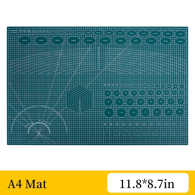 🔥 New Year Hot Sale 49% OFF 🔥- ✍️Craft Cutting Tools