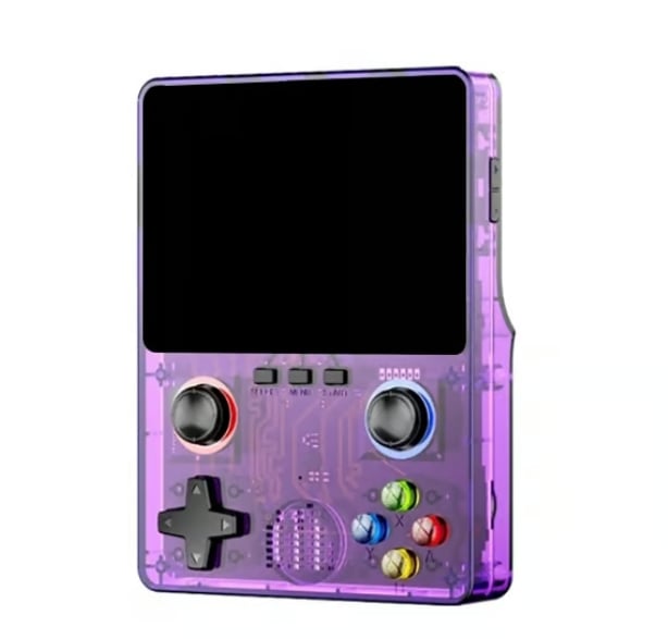 RetroBlast 20000+ Console