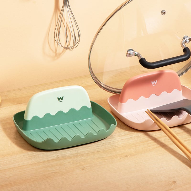 🔥🔥🔥HOT Sale Kitchen Spoon Holders🎁BUY 4 GET 6 FREE