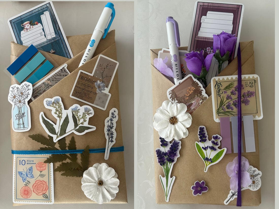 🎉2025 Big Sale🎄 -📚Blind Date with a Book