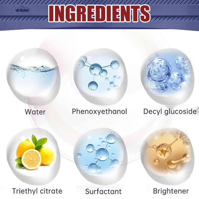 💖Father's Day Hot Sale 49%OFF - Multifunctional Car Coating Spray