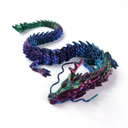 🏆LAST DAY SALE 50% OFF - Mythical Pieces Dragon WITH EGG - Limited Edition
