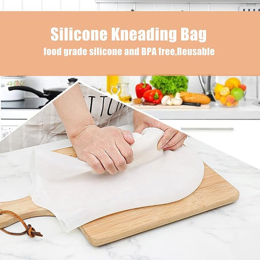 🔥Last Day 49% OFF✨Silicone Kneading Bag