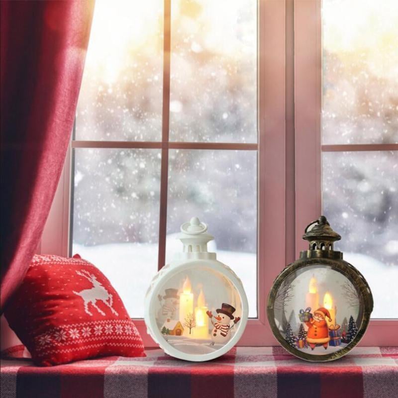 🎅 2024 NEW Christmas Led Candle Light