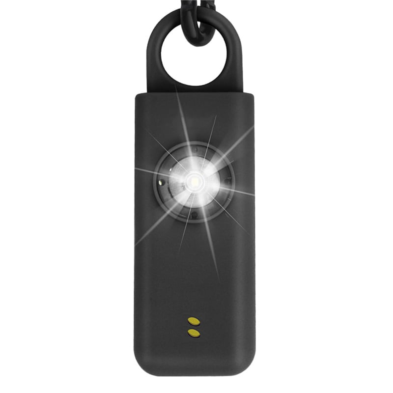 Personal Safety Alarm Keychain