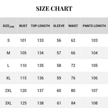 🩷Summer Special Offer🌼Full Button Down Long Shirt & Drawstring Pants Set