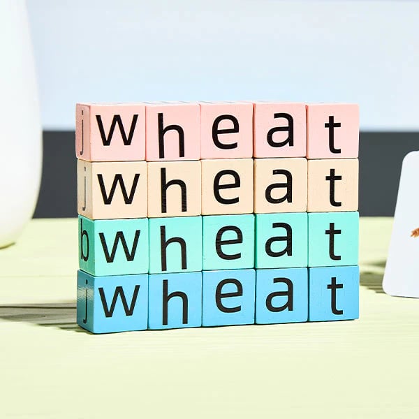 🔥HOT SALE🎁MATCHING LETTER GAME