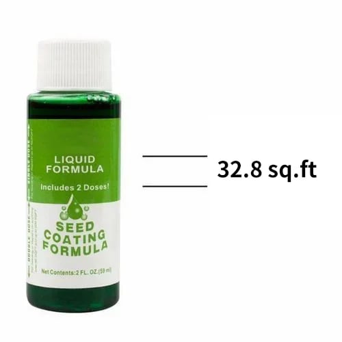 🔥Last Day 49% OFF🔥GreenRevive HydroSeeding Lawn Solution