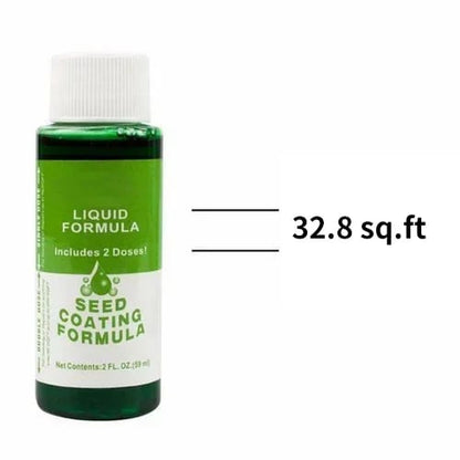 🔥Last Day 49% OFF🔥GreenRevive HydroSeeding Lawn Solution