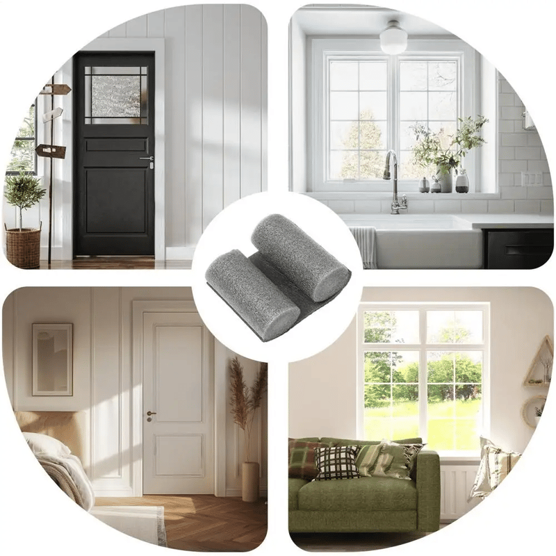 95cm door windshield sound insulation seal🚪