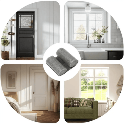 95cm door windshield sound insulation seal🚪