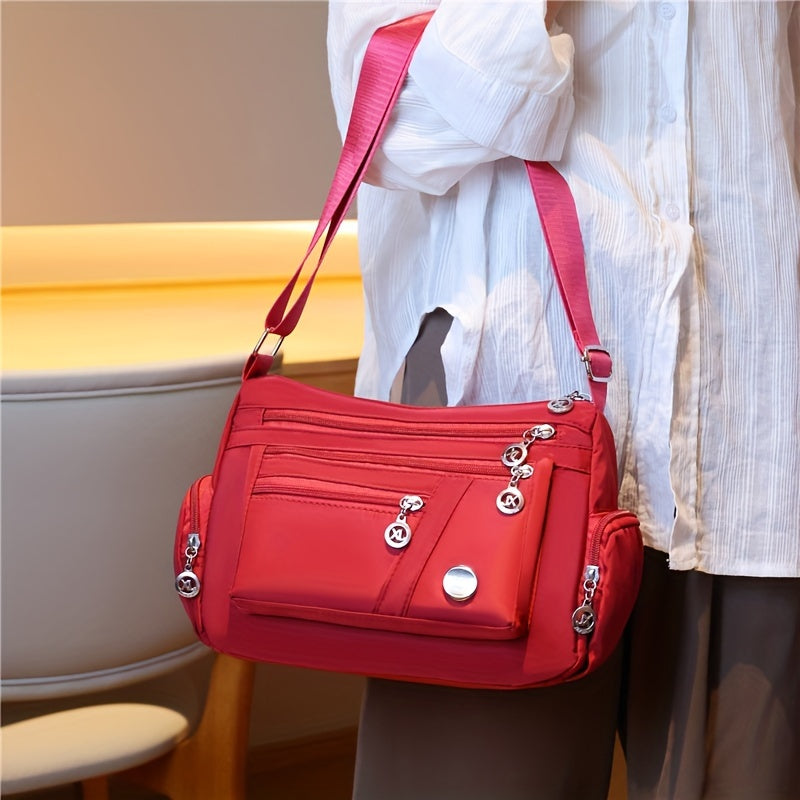 ✨Women's Nylon Shoulder Bag