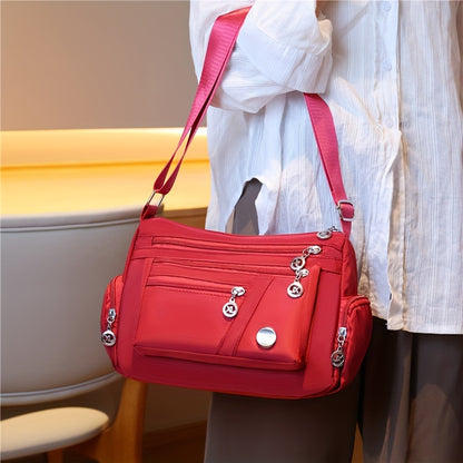 ✨Women's Nylon Shoulder Bag