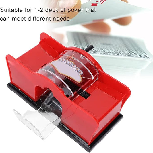 ✨Uno Poker Card Shuffler