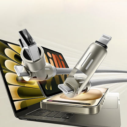 ⚡4-in-1 Liquid Silicone Data⚡